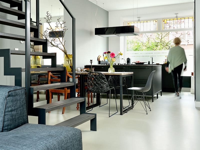 Woonhuis Amstelveen